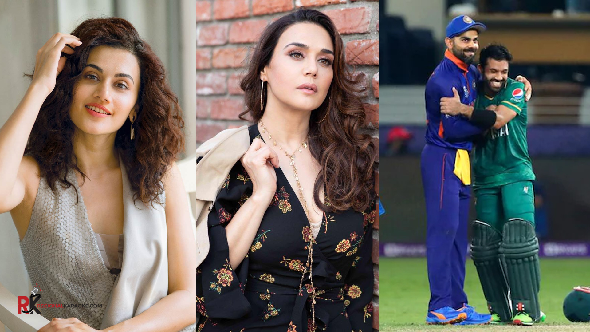 India’s loss to Pakistan in T20 World Cup catches the optimism of Bollywood.