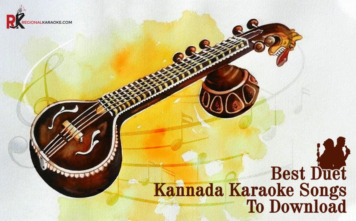 Best Duet Kannada Karaoke Songs To Download