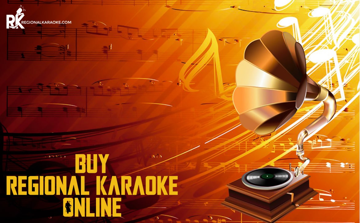Buy Regional Karaoke Online – Everything You Need to Know About Karaoke
