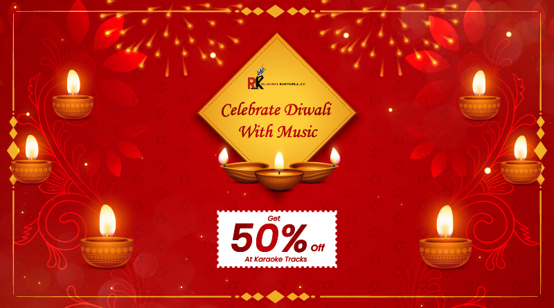 Celebrate Diwali With Music: Get 50% Off At Regional Karaoke