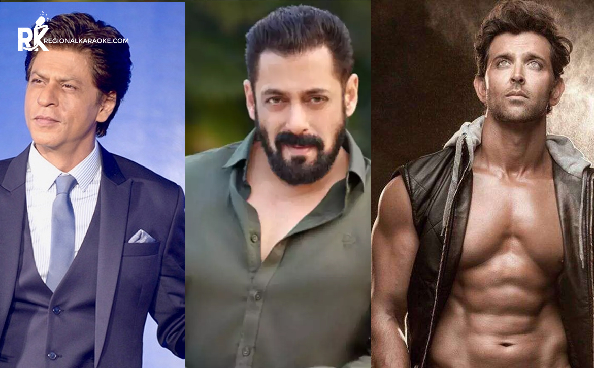 Shah Rukh Khan, Salman Khan, and Hrithik Roshan to come together in YRF spy universe only after 'WAR 2'