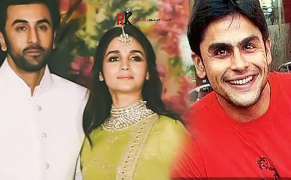Exclusive: Finally Ranbir-Alia's wedding confirmed by Alia Bhatt’s brother Rahul Bhatt.
